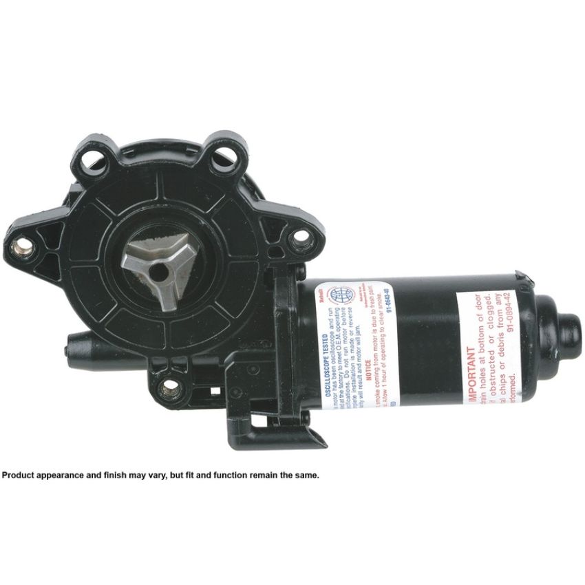 CARDONE Reman 47-2716 Remanufactured Power Window Motor
