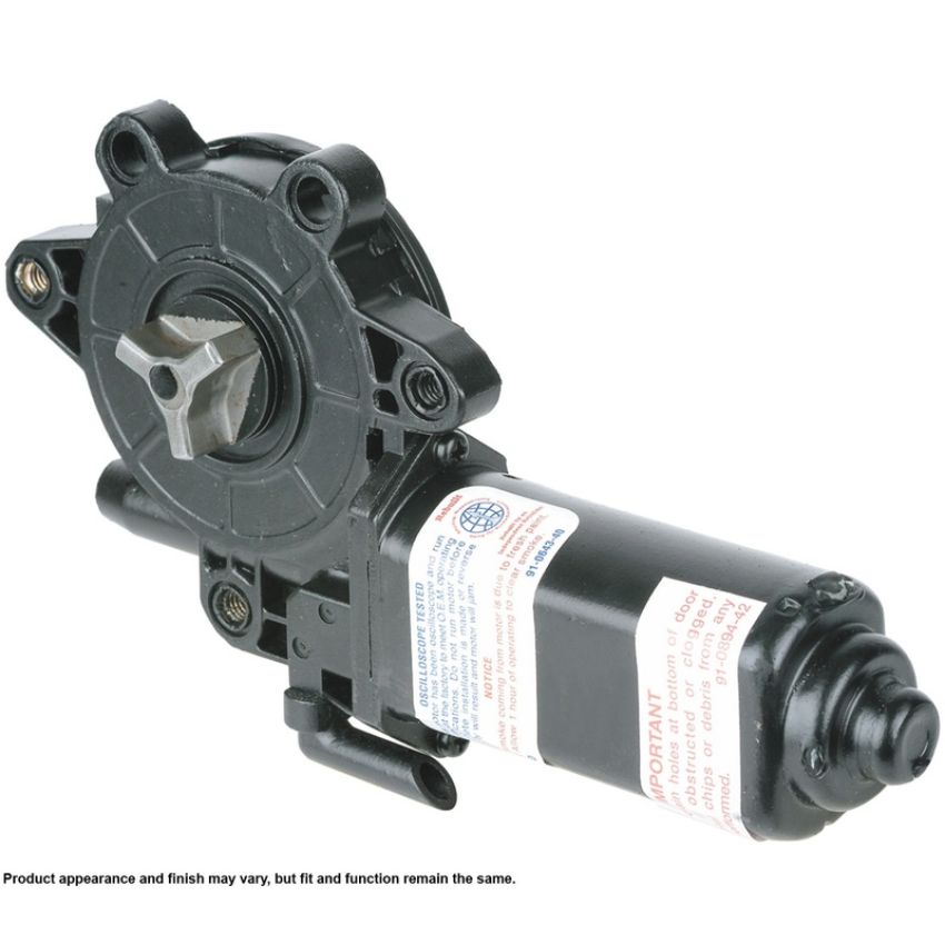 CARDONE Reman 47-2716 Remanufactured Power Window Motor