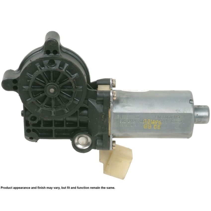 CARDONE Reman 47-2717 Remanufactured Power Window Motor