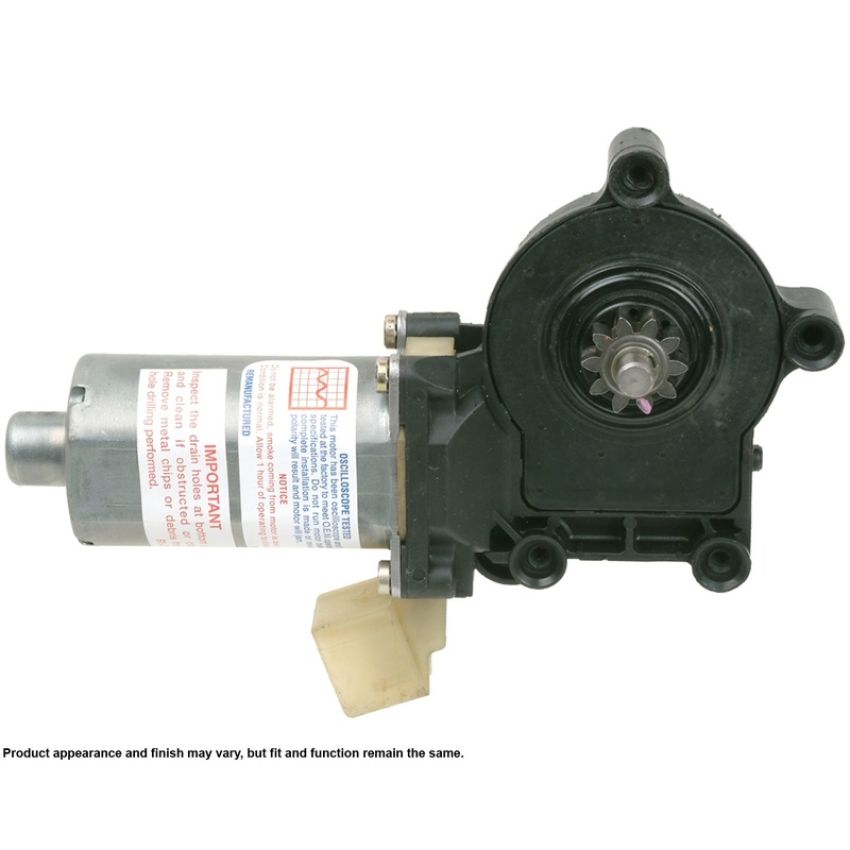 CARDONE Reman 47-2717 Remanufactured Power Window Motor