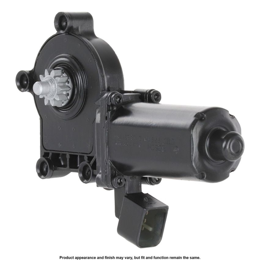 CARDONE Reman 47-2718 Remanufactured Power Window Motor