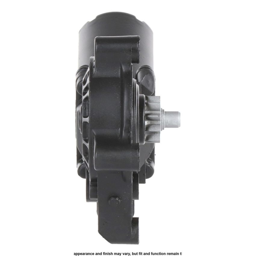 CARDONE Reman 47-2718 Remanufactured Power Window Motor