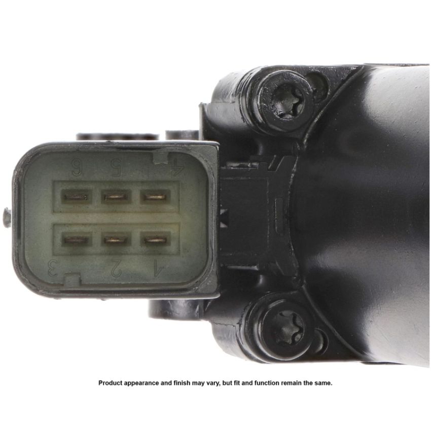 CARDONE Reman 47-2718 Remanufactured Power Window Motor