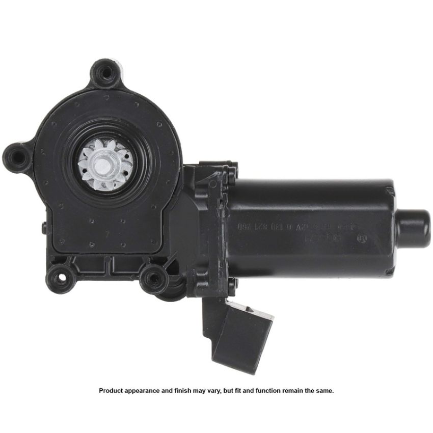 CARDONE Reman 47-2718 Remanufactured Power Window Motor