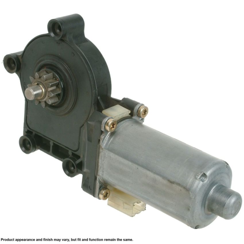 CARDONE Reman 47-2720 Remanufactured Power Window Motor