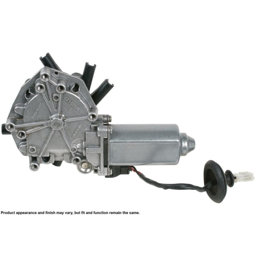 CARDONE Reman 47-2721 Remanufactured Power Window Motor