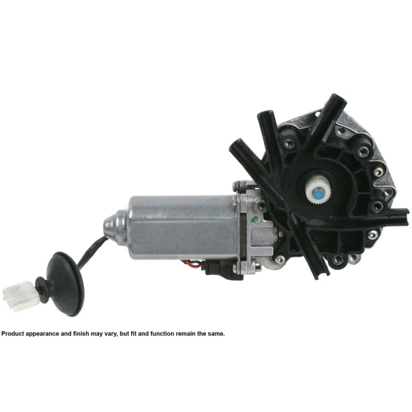 CARDONE Reman 47-2721 Remanufactured Power Window Motor