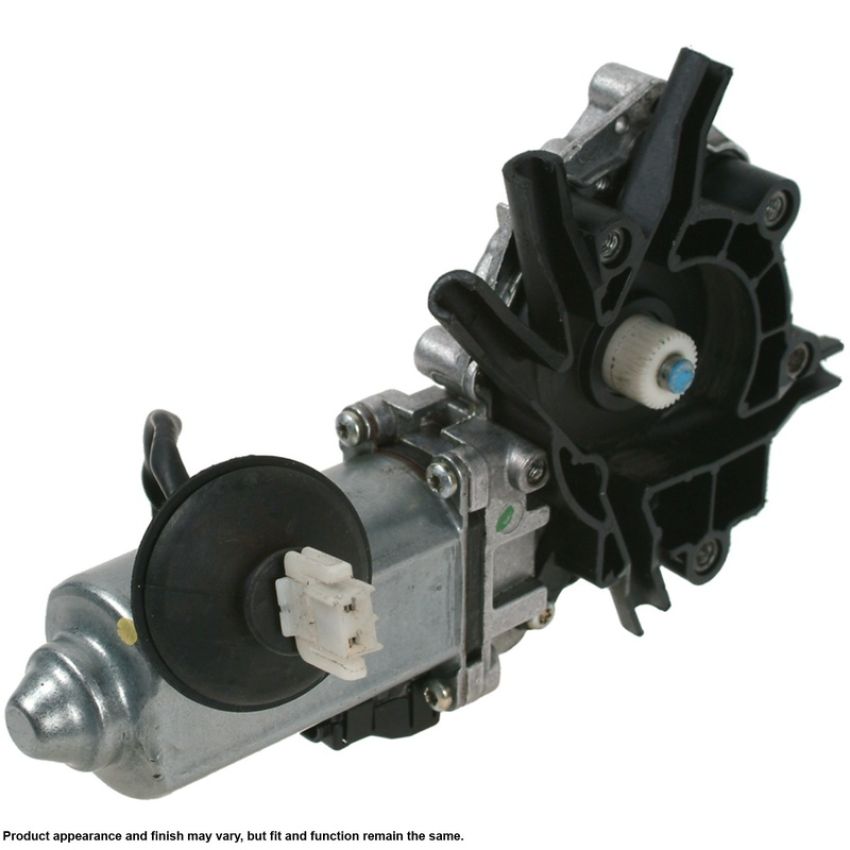 CARDONE Reman 47-2721 Remanufactured Power Window Motor