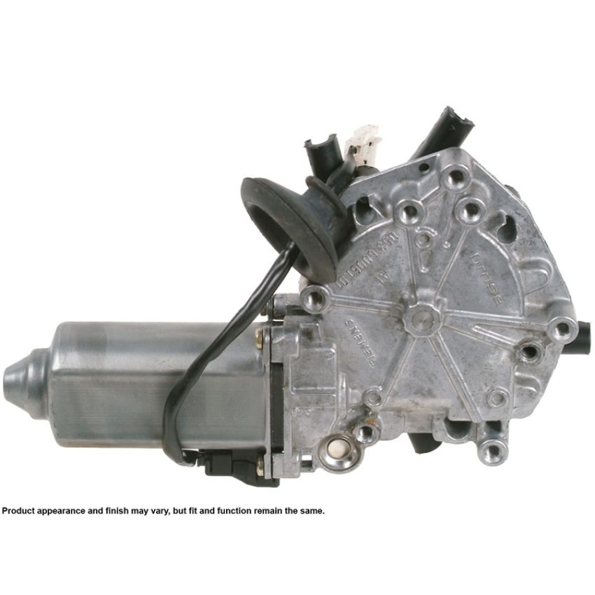 CARDONE Reman 47-2722 Remanufactured Power Window Motor