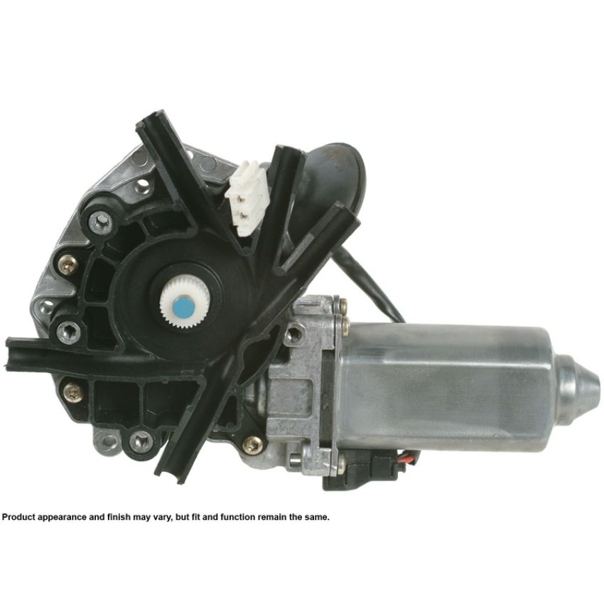 CARDONE Reman 47-2722 Remanufactured Power Window Motor