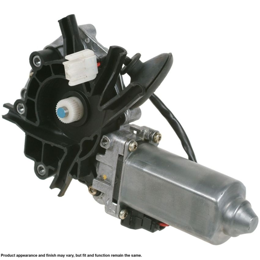 CARDONE Reman 47-2722 Remanufactured Power Window Motor