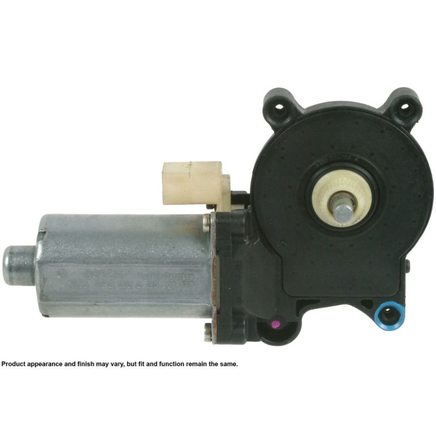 CARDONE Reman 47-2723 Remanufactured Power Window Motor