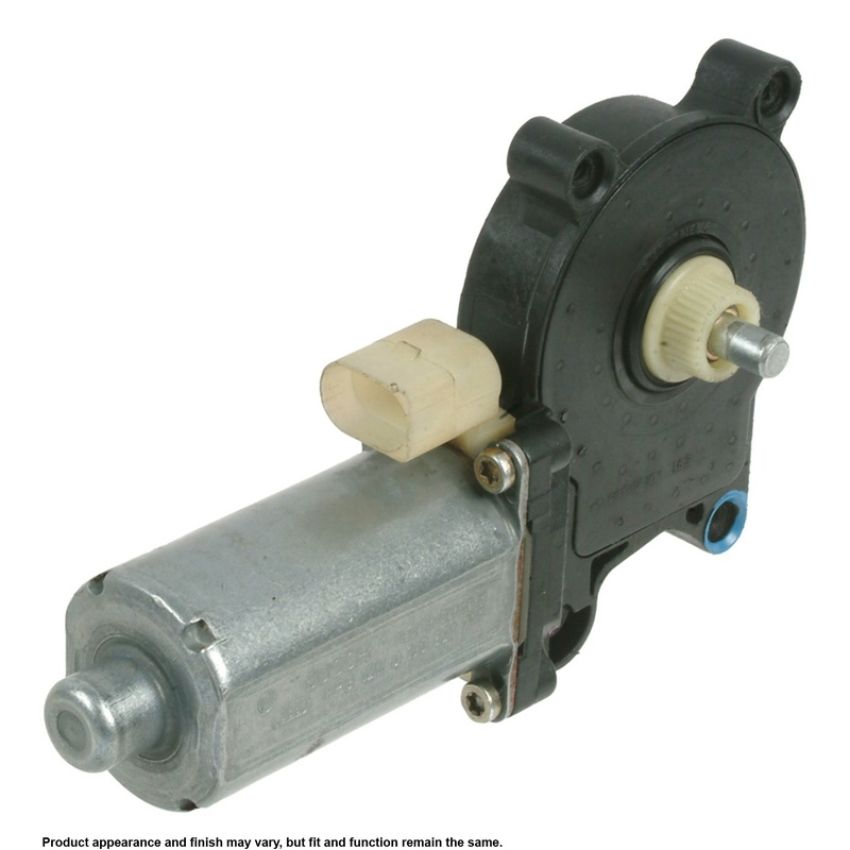 CARDONE Reman 47-2723 Remanufactured Power Window Motor