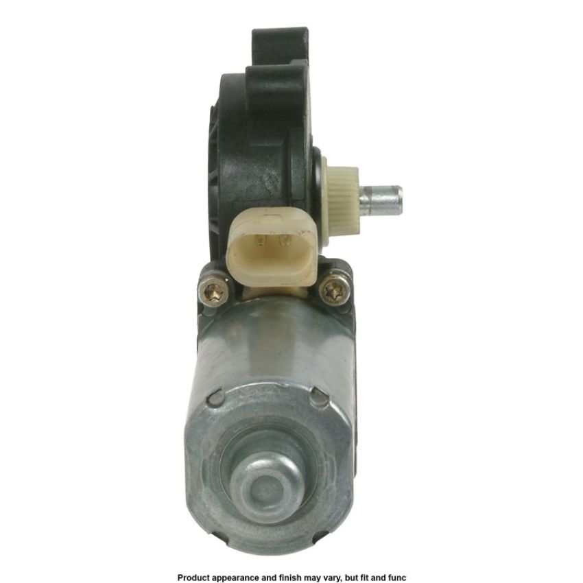 CARDONE Reman 47-2723 Remanufactured Power Window Motor