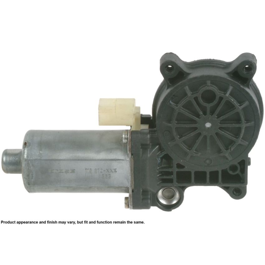 CARDONE Reman 47-2724 Remanufactured Power Window Motor