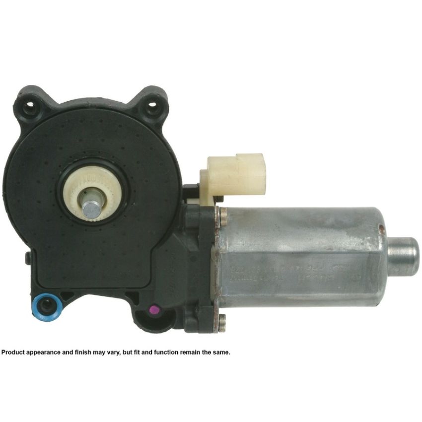 CARDONE Reman 47-2724 Remanufactured Power Window Motor