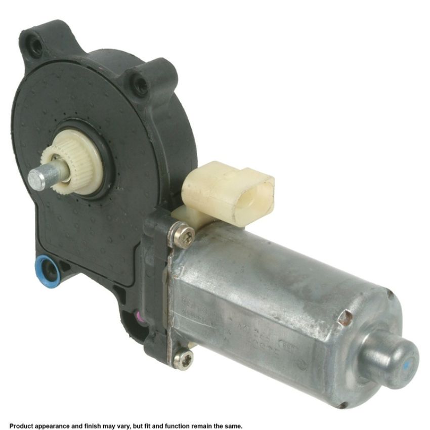 CARDONE Reman 47-2724 Remanufactured Power Window Motor