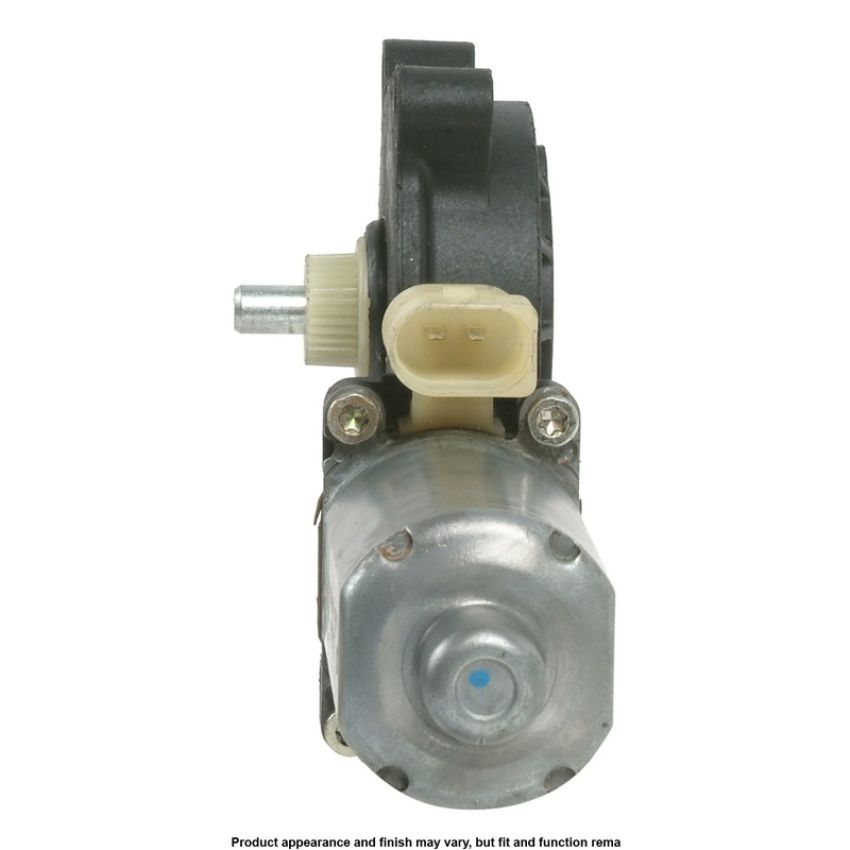 CARDONE Reman 47-2724 Remanufactured Power Window Motor
