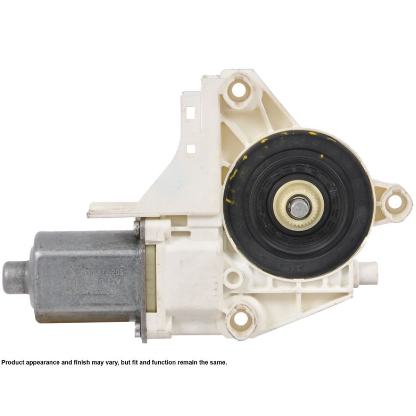 CARDONE Reman 47-27 Remanufactured Power Window Motor