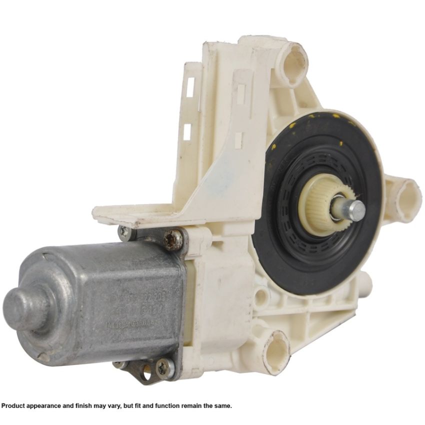 CARDONE Reman 47-27 Remanufactured Power Window Motor