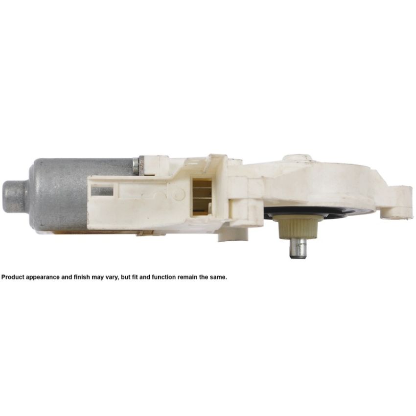 CARDONE Reman 47-27 Remanufactured Power Window Motor