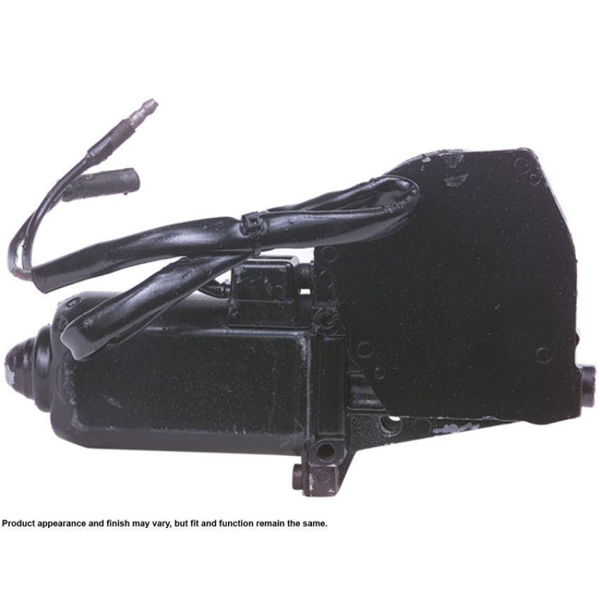 CARDONE Reman 47-2800 Remanufactured Power Window Motor