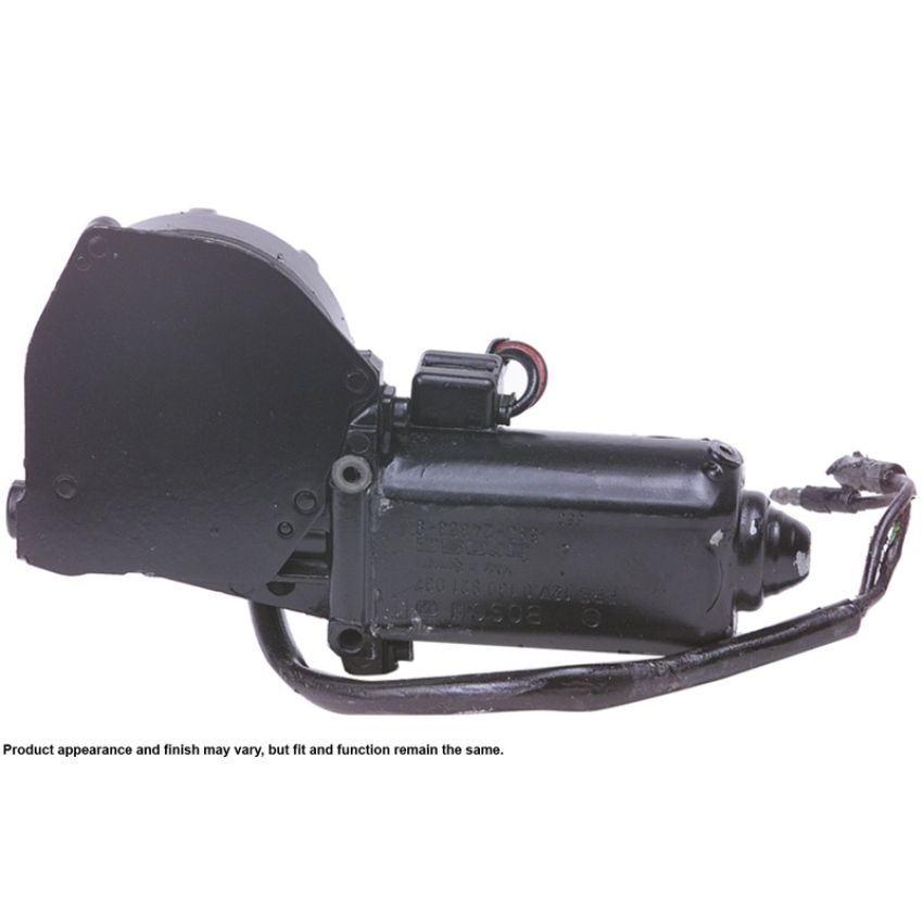 CARDONE Reman 47-2801 Remanufactured Power Window Motor