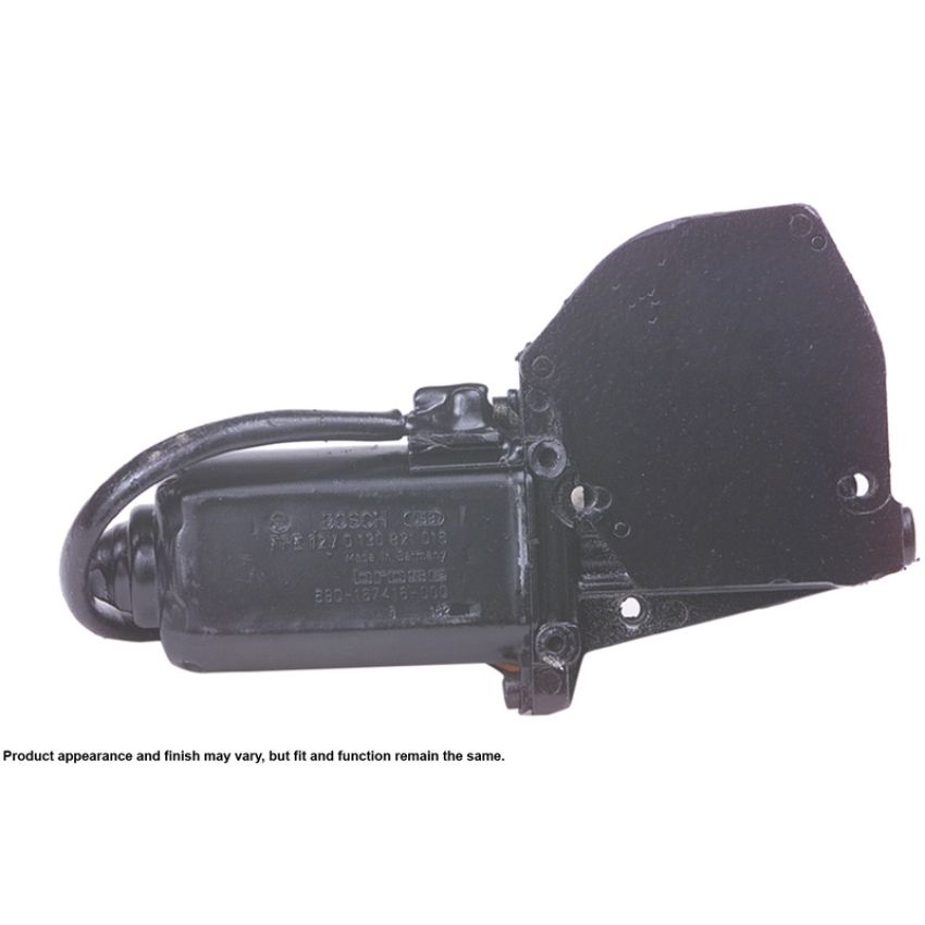 CARDONE Reman 47-2802 Remanufactured Power Window Motor