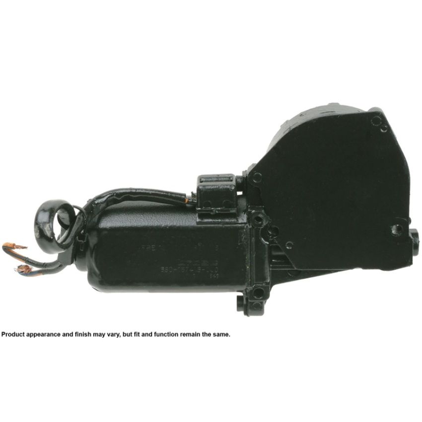 CARDONE Reman 47-2804 Remanufactured Power Window Motor