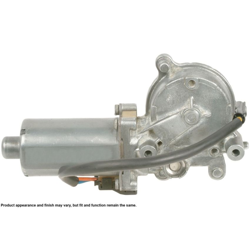 CARDONE Reman 47-2808 Remanufactured Power Window Motor