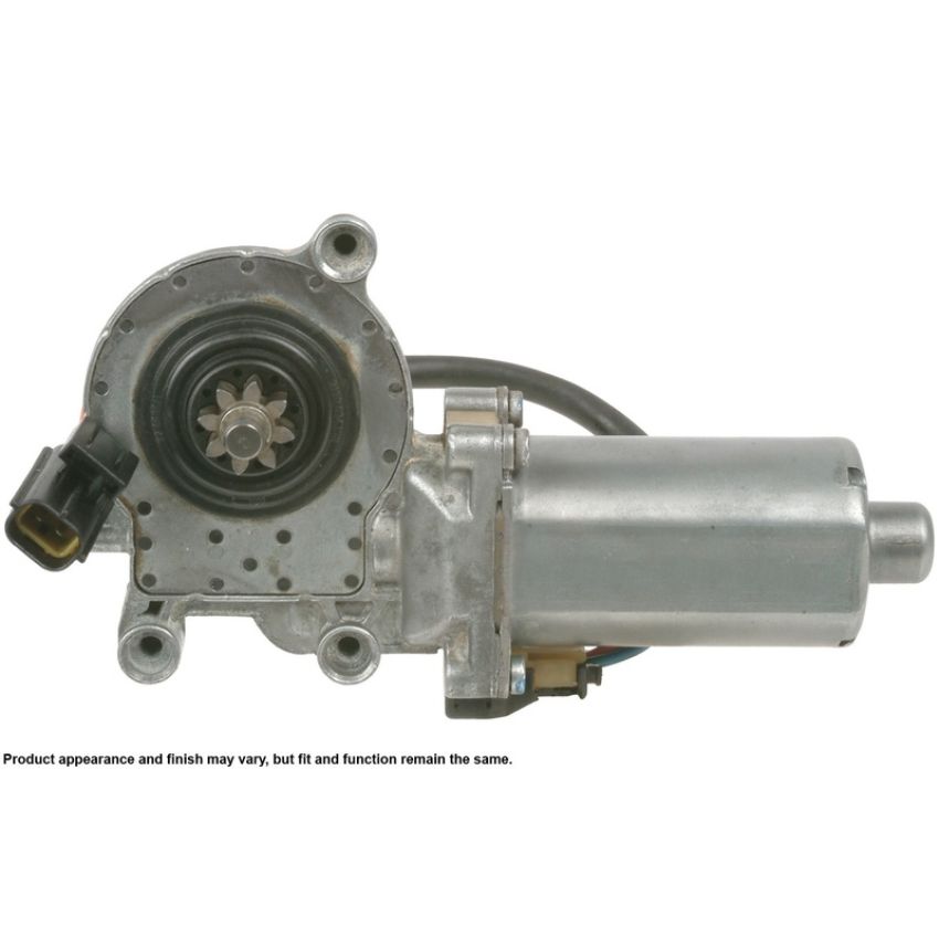 CARDONE Reman 47-2808 Remanufactured Power Window Motor