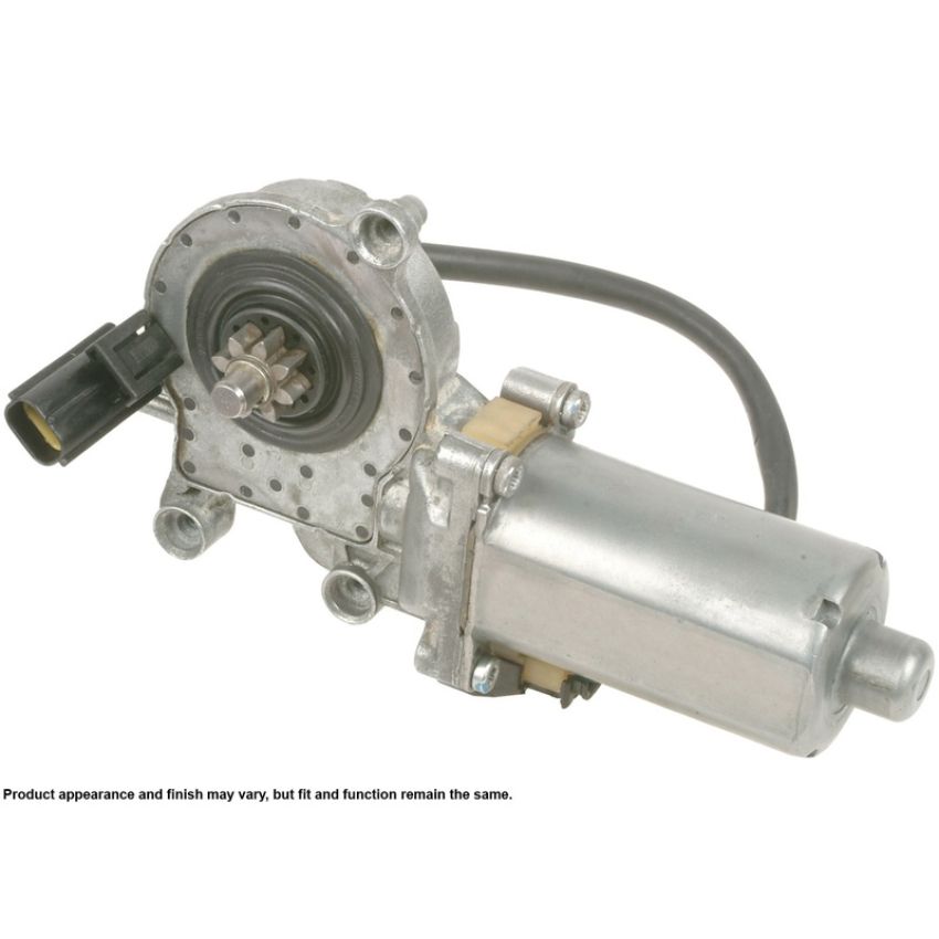 CARDONE Reman 47-2808 Remanufactured Power Window Motor