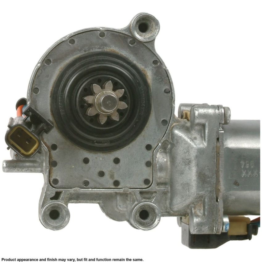 CARDONE Reman 47-2808 Remanufactured Power Window Motor