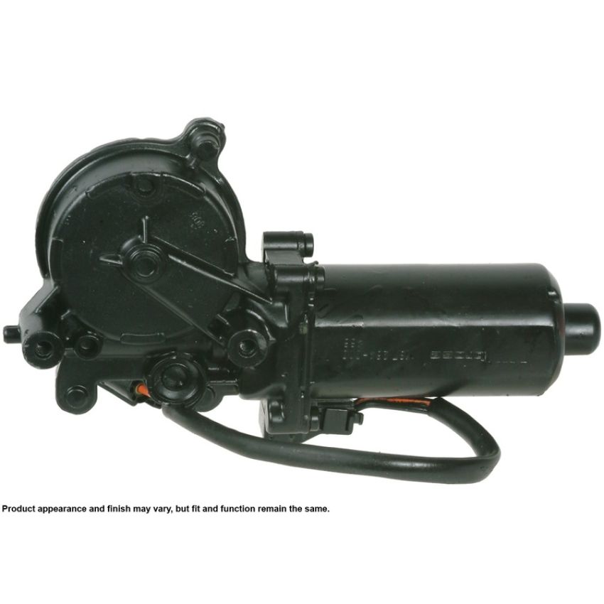 CARDONE Reman 47-2809 Remanufactured Power Window Motor