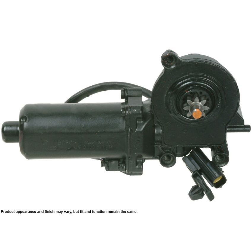 CARDONE Reman 47-2809 Remanufactured Power Window Motor