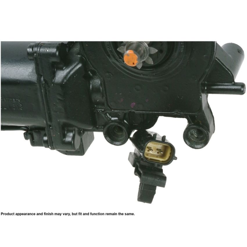 CARDONE Reman 47-2809 Remanufactured Power Window Motor