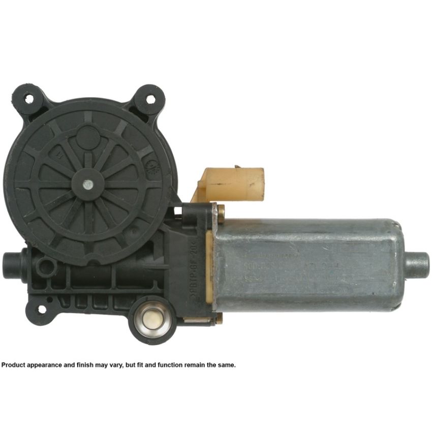 CARDONE Reman 47-2843 Remanufactured Power Window Motor
