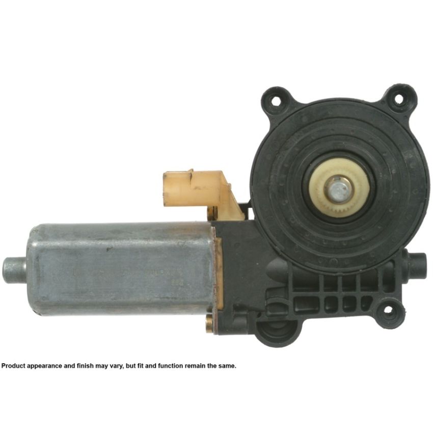 CARDONE Reman 47-2843 Remanufactured Power Window Motor