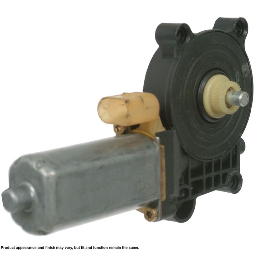 CARDONE Reman 47-2843 Remanufactured Power Window Motor