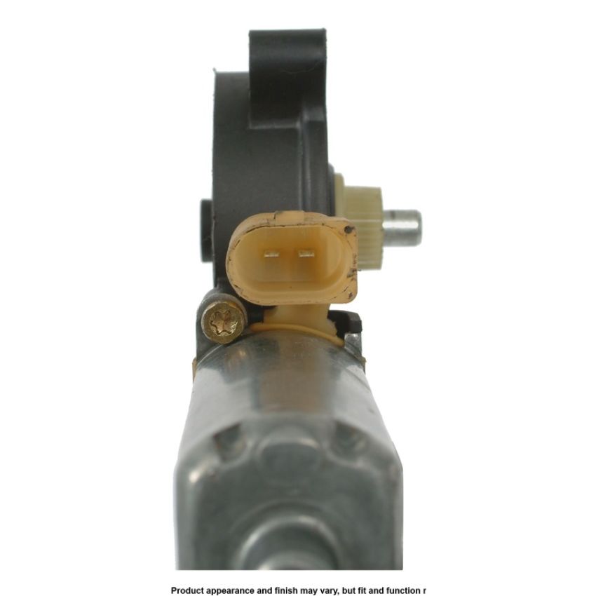 CARDONE Reman 47-2843 Remanufactured Power Window Motor
