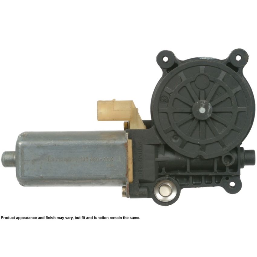 CARDONE Reman 47-2844 Remanufactured Power Window Motor