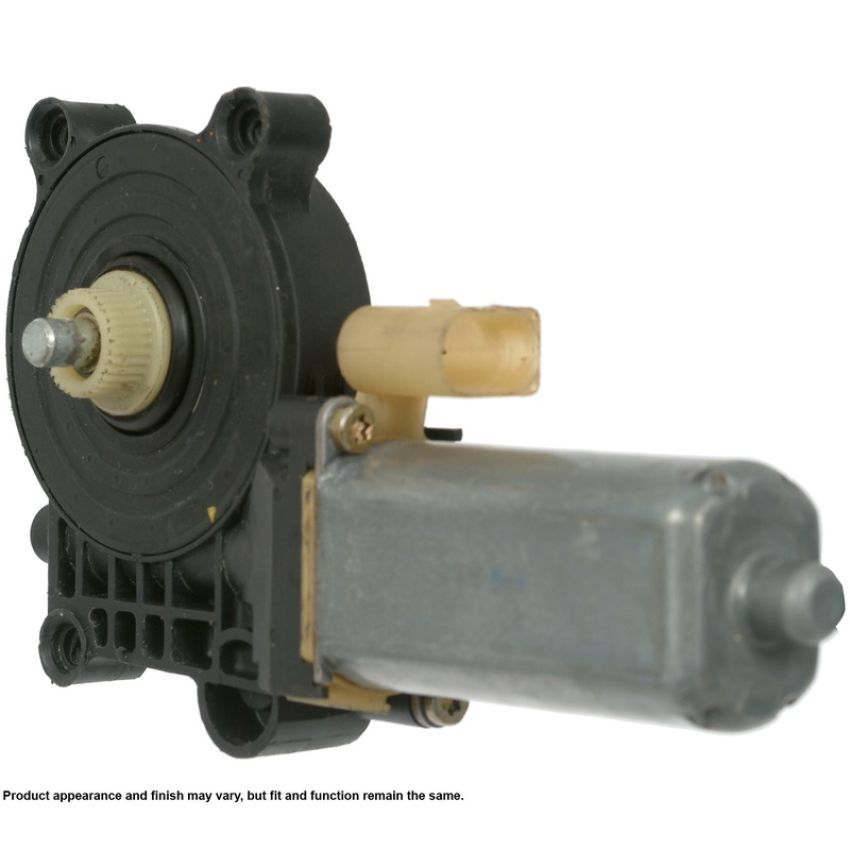 CARDONE Reman 47-2844 Remanufactured Power Window Motor