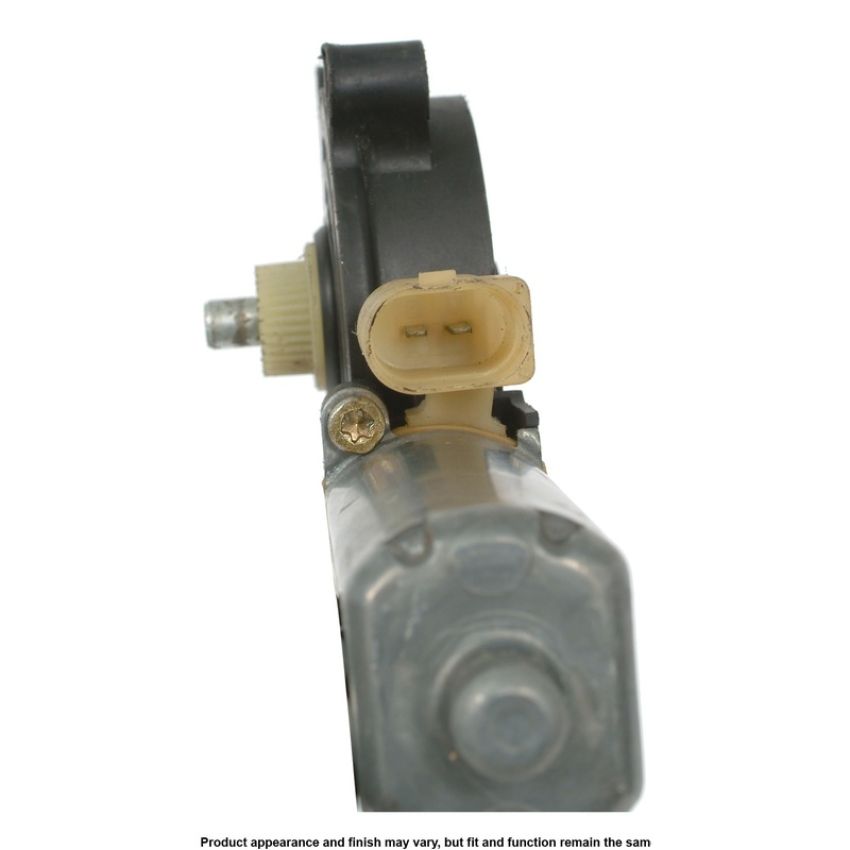 CARDONE Reman 47-2844 Remanufactured Power Window Motor