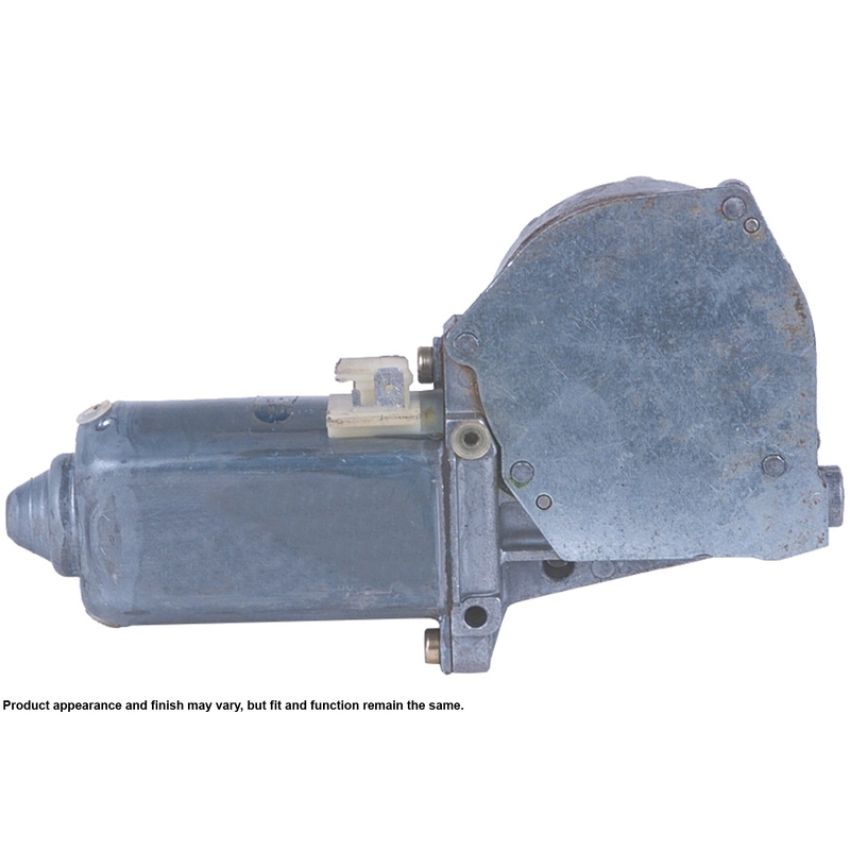 CARDONE Reman 47-2900 Remanufactured Power Window Motor