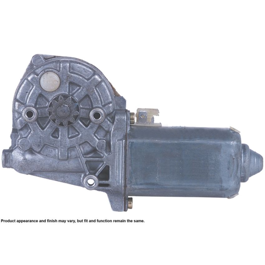 CARDONE Reman 47-2900 Remanufactured Power Window Motor