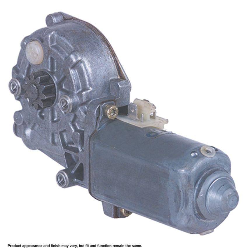 CARDONE Reman 47-2900 Remanufactured Power Window Motor