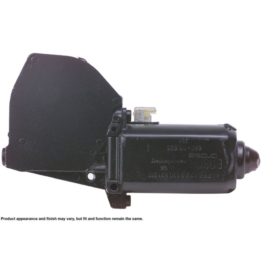 CARDONE Reman 47-2901 Remanufactured Power Window Motor