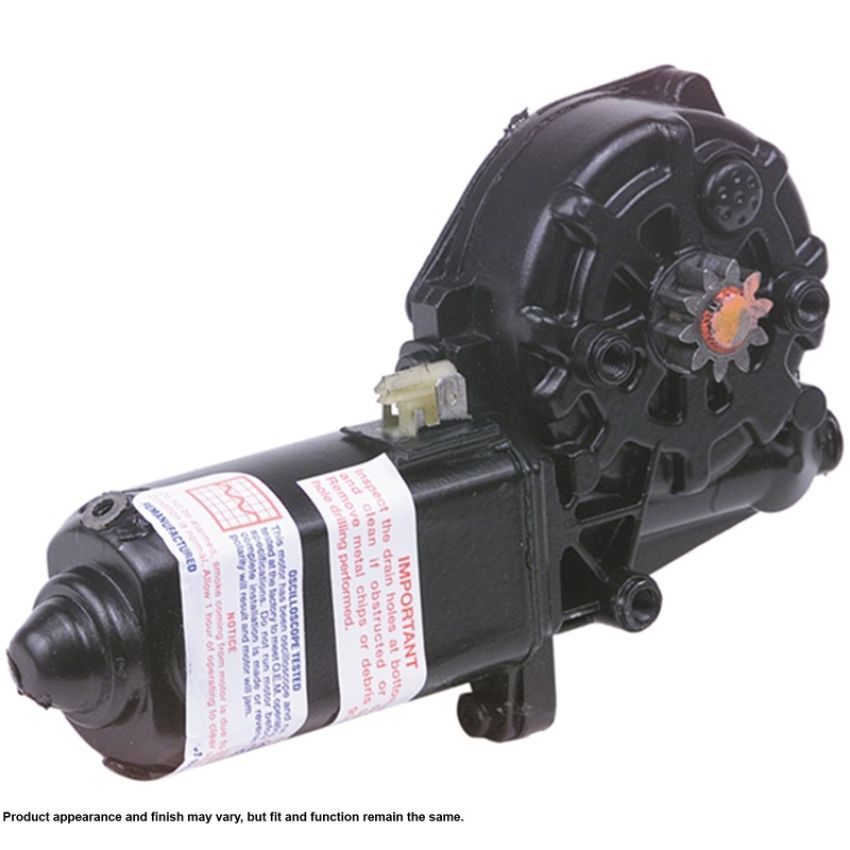 CARDONE Reman 47-2901 Remanufactured Power Window Motor