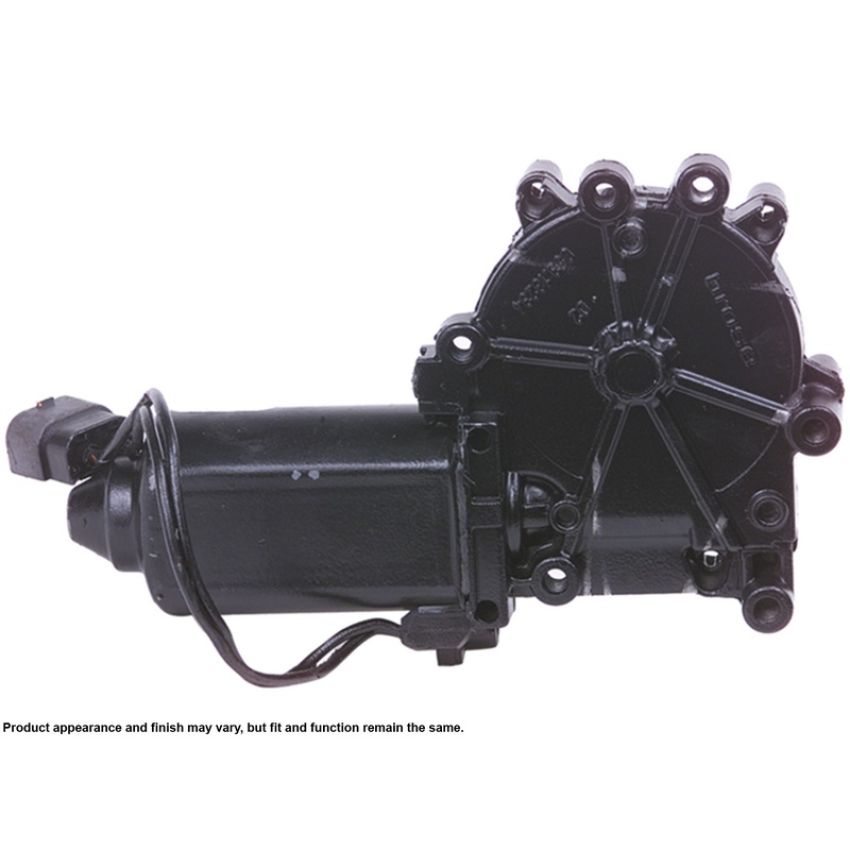 CARDONE Reman 47-2902 Remanufactured Power Window Motor