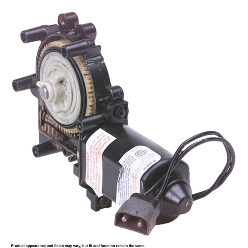 CARDONE Reman 47-2902 Remanufactured Power Window Motor